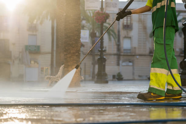 Best Gas Station Cleaning  in Noel, MO