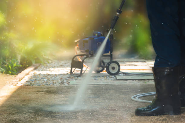 Best Oil Spill Cleanup  in Noel, MO